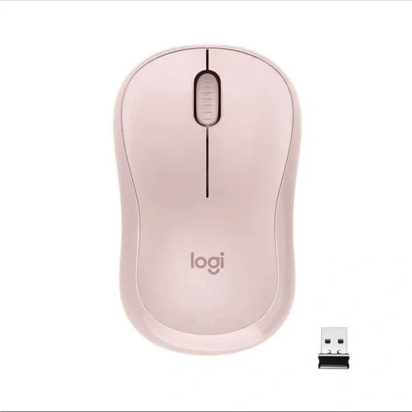 Logitech K380 & M220 Keyboard and Mouse Wireless set